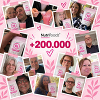 Nutrifoodz Vegan Collageen