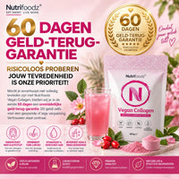 Nutrifoodz® Vegan Collageen
