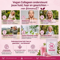 Nutrifoodz® Vegan Collageen