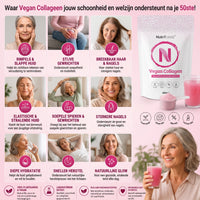 Nutrifoodz® Vegan Collageen