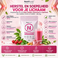 Nutrifoodz® Vegan Collageen