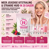 Nutrifoodz® Vegan Collageen