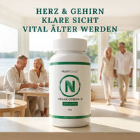 Nutrifoodz® Vegan Omega-3
