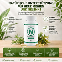 Nutrifoodz® Vegan Omega-3