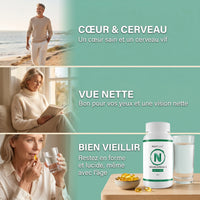 Nutrifoodz® Vegan Omega-3