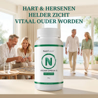 Nutrifoodz® Vegan Omega-3