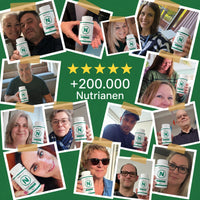 Nutrifoodz® Vegan Omega-3