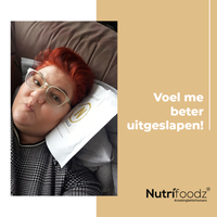 Nutrifoodz® Gold | REWARD