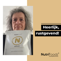 Nutrifoodz® Gold | REWARD