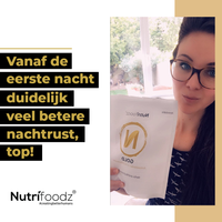 Nutrifoodz® Gold | REWARD
