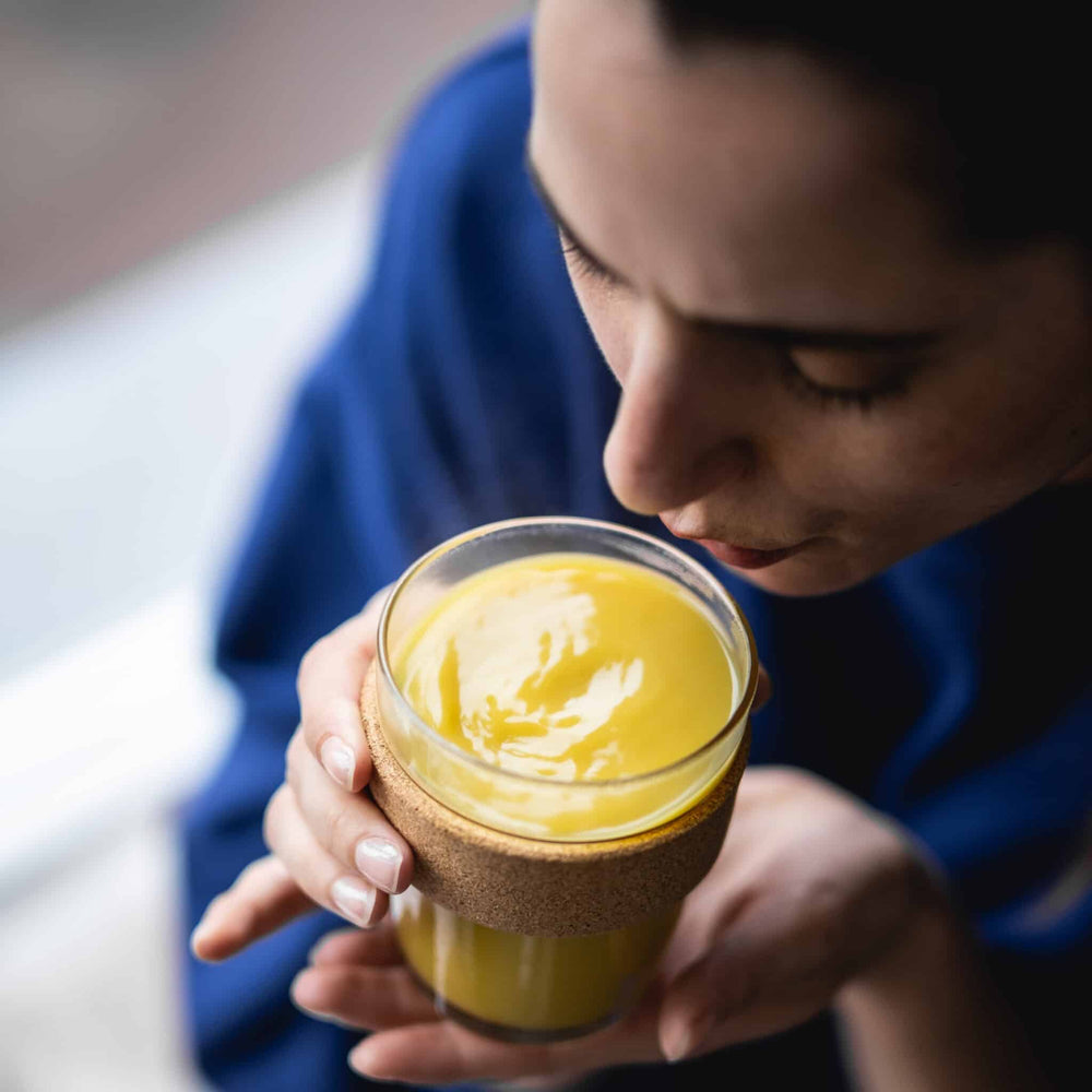 Nutrifoodz® Gold | REWARD