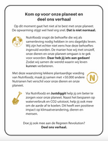 Nutrifoodz® Gold | REWARD