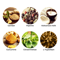 Nutrifoodz® Gold | REWARD