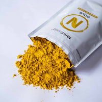 Nutrifoodz® Gold | REWARD