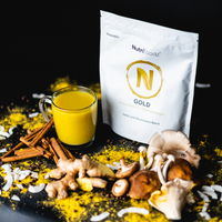 Nutrifoodz® Gold | REWARD